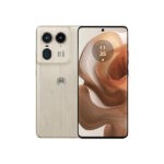 Motorola Edge 50 Ultra 1TB 16GB RAM، گوشی پرچمدار موتورولا با نمایشگر pOLED و دوربین حرفه‌ای