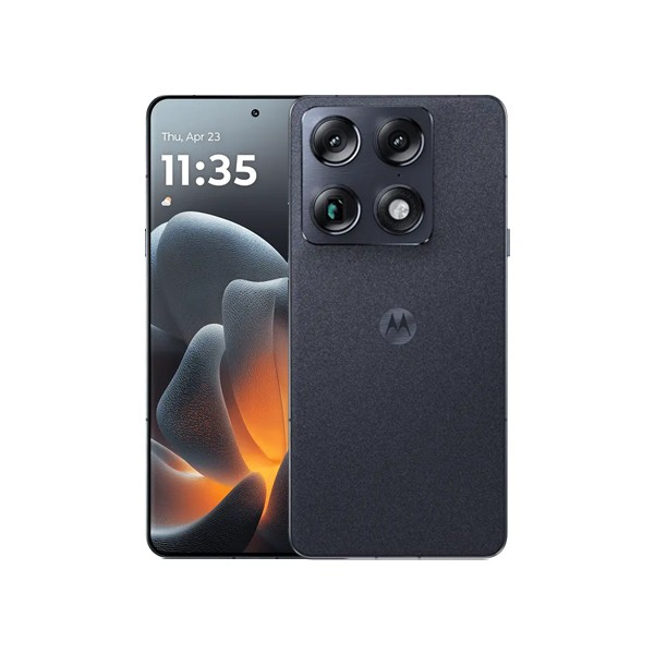 گوشی موتورولا مدل Motorola Signature با طراحی پرچمدار و بدنه مقاوم