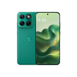 گوشی موتورولا Edge 70 Fusion رنگ سبز اسپرت PANTONE Sporting Green