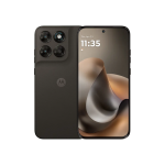 گوشی موتورولا Moto G77 رنگ مشکی زیتونی Black Olive