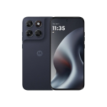 گوشی موتورولا Moto G87 5G رنگ سرمه‌ای تیره Overture
