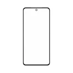 گلس فنی اصلی گوشی موتورولا Moto G35 5G برای تعویض شیشه شکسته صفحه نمایش