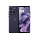 گوشی موتورولا Moto G17 رنگ آبی شامگاهی Evening Blue