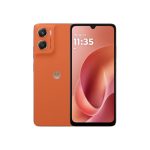 گوشی موتورولا Moto G06 رنگ آجری Arabesque