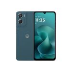 گوشی موتورولا Moto G06 رنگ بنفش تیره Tapestry