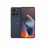 گوشی Motorola Moto G86 Power 5G رنگ Spellbound (آبی افسونگر) با نمایشگر ۶.۷ اینچی و دوربین ۵۰ مگاپیکسلی