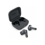 کیس شارژ باز و ایربادهای Motorola Moto Buds Bass